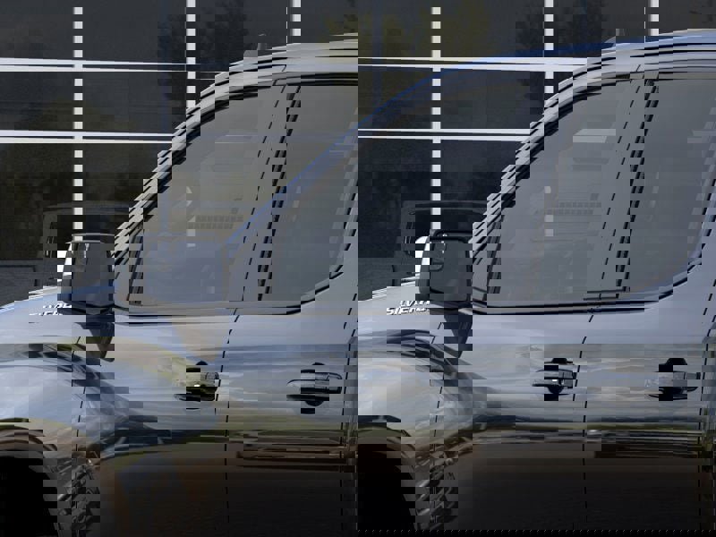 New 2026 Chevrolet Silverado 1500 LT image 38