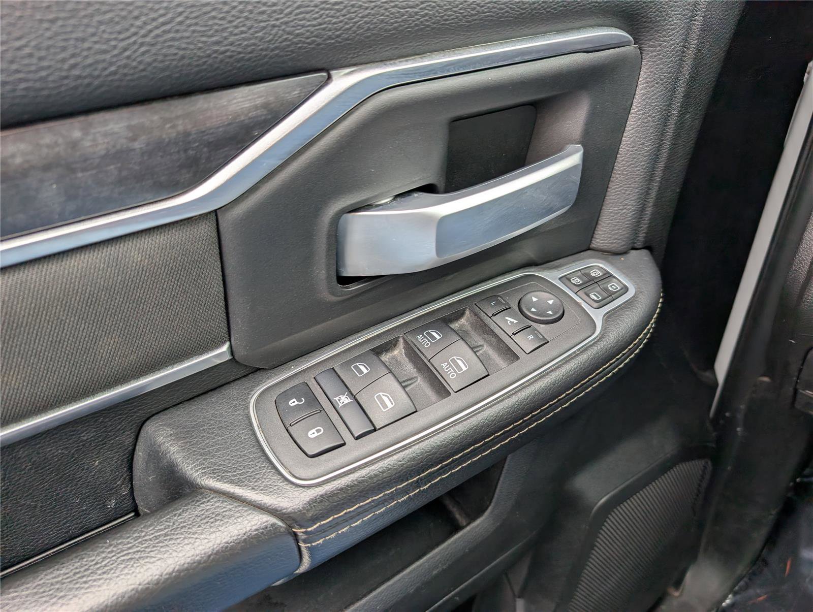 Used 2024 RAM 3500 Big Horn image 20