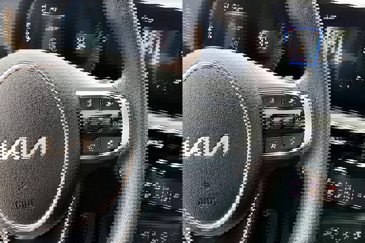 Used 2026 Kia K5 LXS image 23