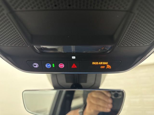 New 2026 Chevrolet Equinox RS w/ Convenience Package III FWD image 22