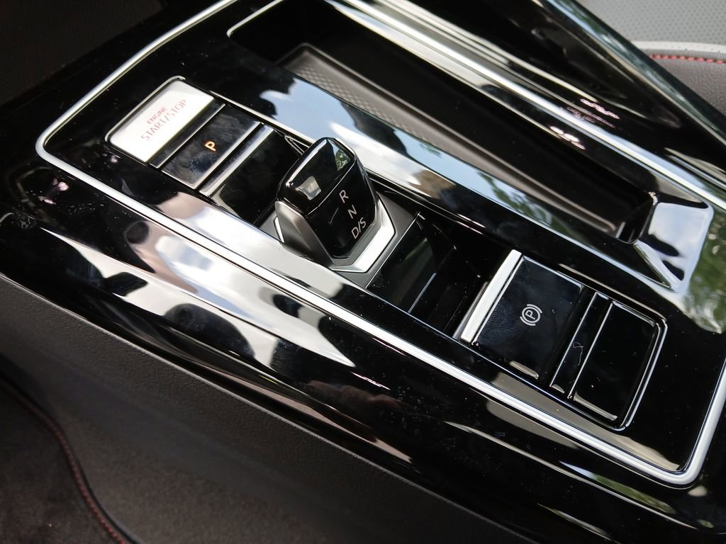 New 2025 Volkswagen GTI SE image 24