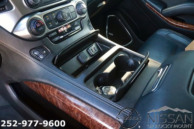 Used 2019 Chevrolet Suburban Premier image 27