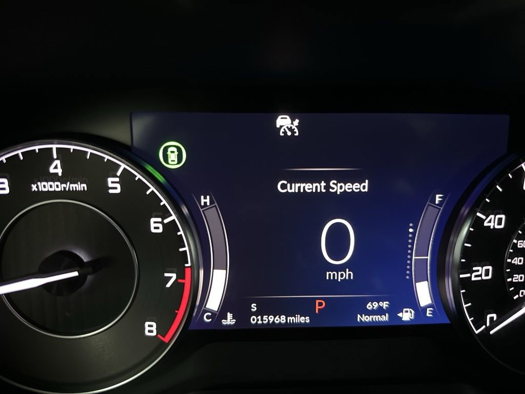 Used 2024 Acura RDX Advance Package image 25