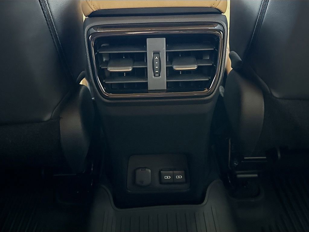 Certified 2025 Lexus NX 350 AWD w/ Accessory Package (2T) image 27