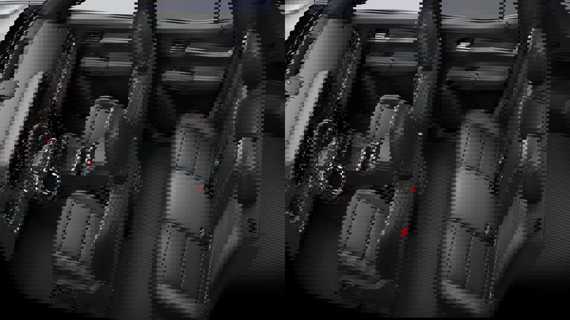 New 2026 GMC Terrain Elevation w/ Elevation Premium Package image 31