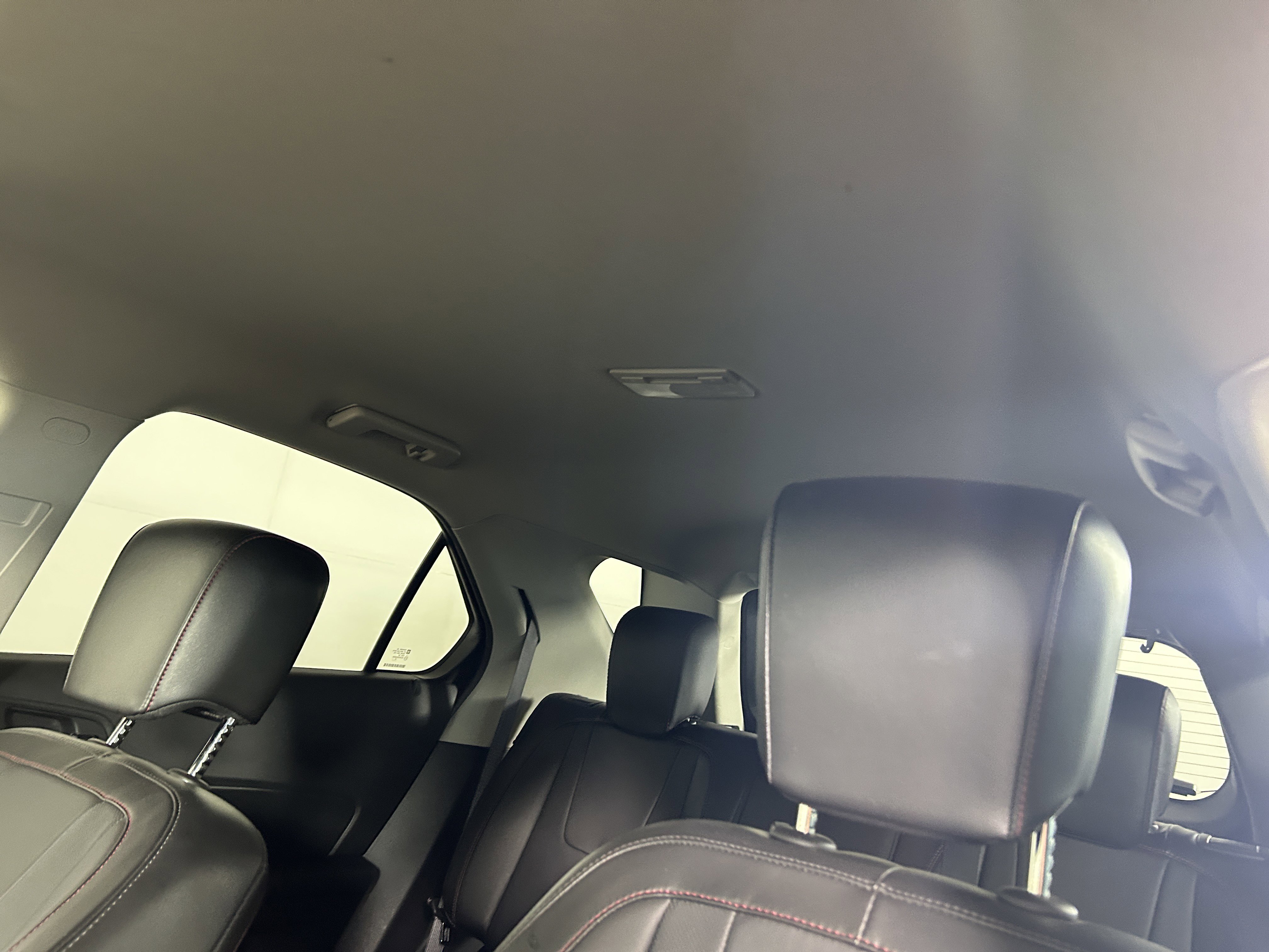Used 2017 Chevrolet Equinox LT w/ Midnight Edition AWD/4WD image 10
