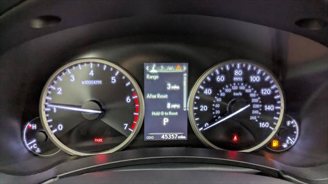 Used 2020 Lexus NX 300 AWD w/ Comfort Package image 26