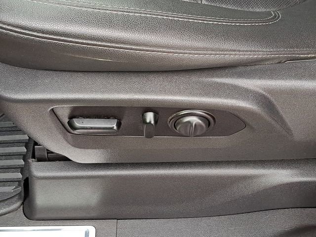 Used 2021 Chevrolet Silverado 1500 LTZ w/ LTZ Premium Package image 22