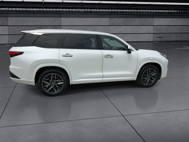 Certified 2026 Lexus TX 350 AWD w/ Technology Package image 9