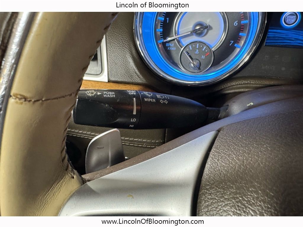 Used 2013 Chrysler 300 C Luxury Series w/ Harman Kardon Audio Group image 41