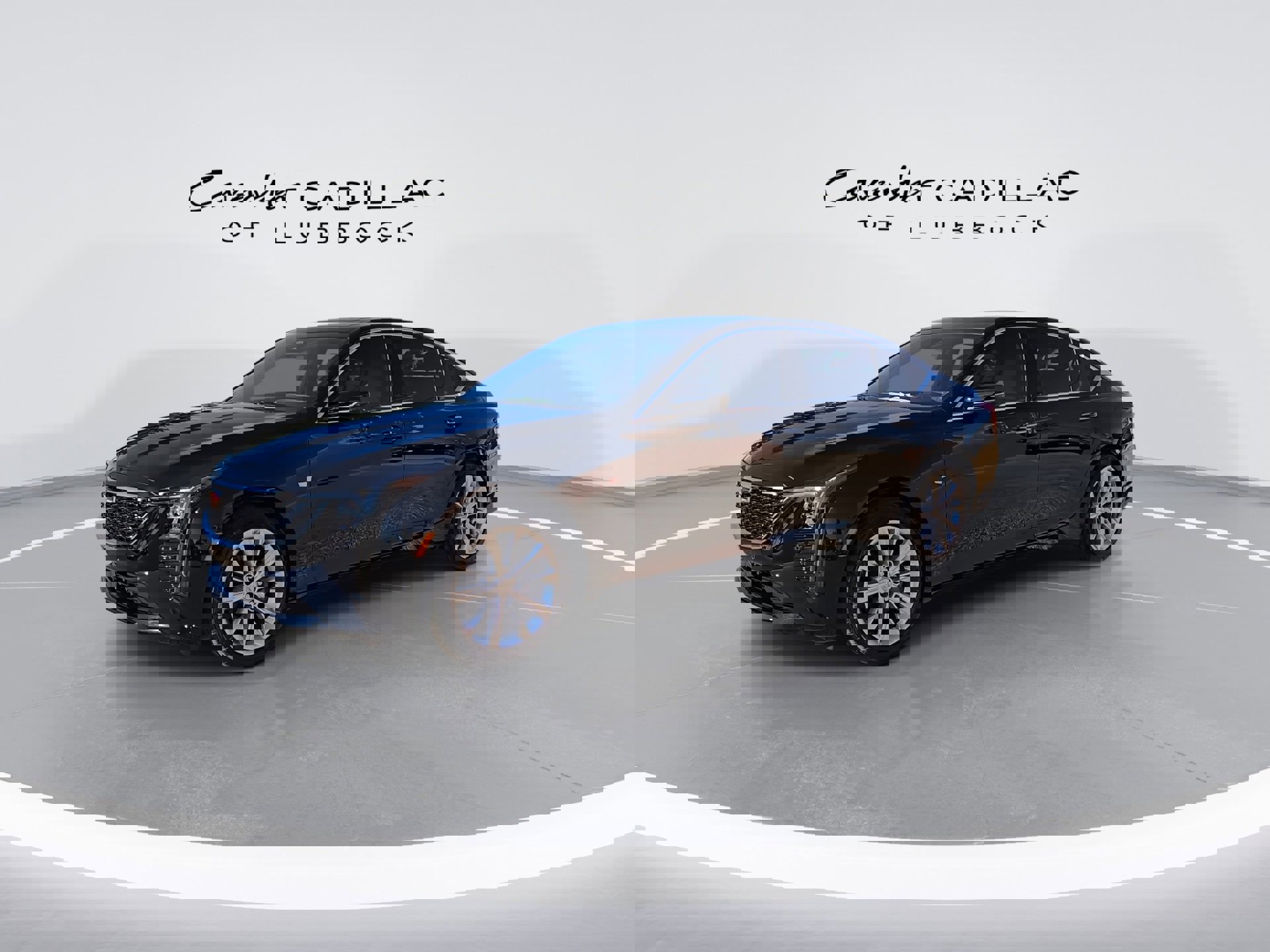 New 2026 Cadillac CT5 Premium Luxury image 4