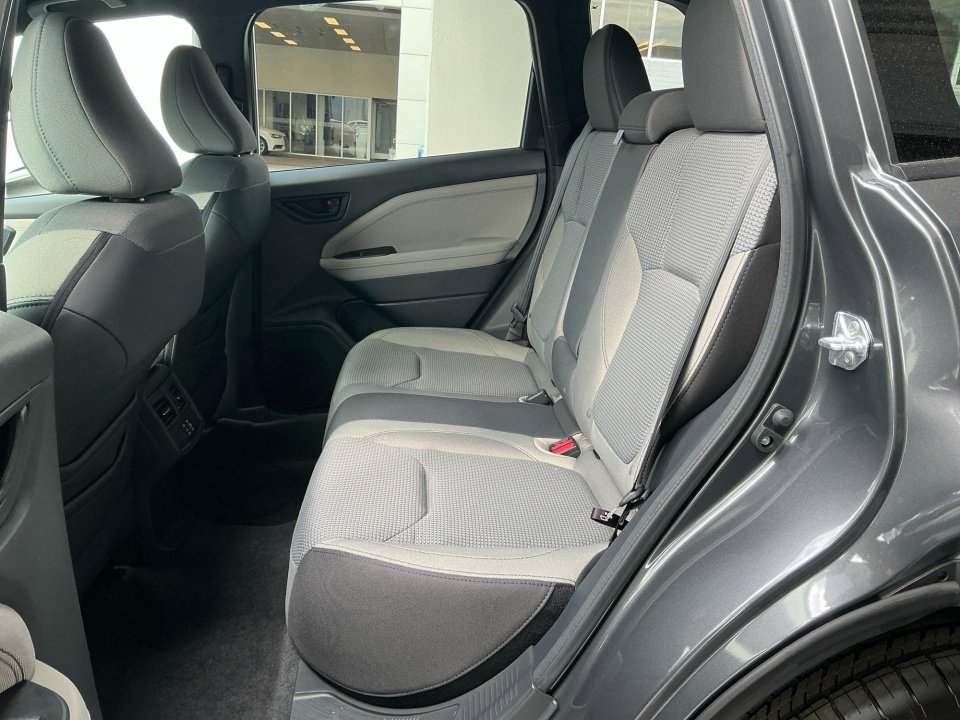 New 2026 Subaru Forester Premium AWD/4WD image 29