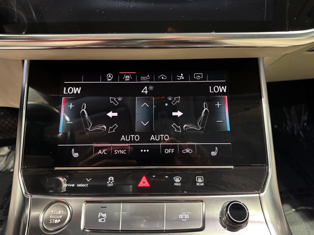 Used 2019 Audi A7 3.0T Premium Plus w/ Premium Plus Package AWD/4WD image 21