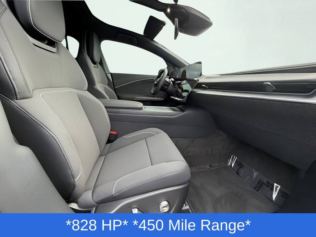 Used 2026 Lucid Gravity Grand Touring AWD/4WD image 29