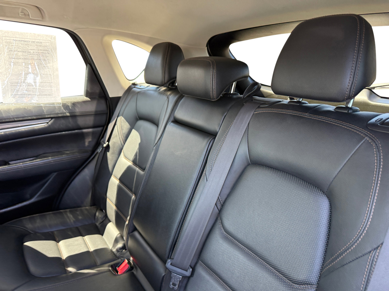 Used 2020 MAZDA CX-5 Grand Touring image 16