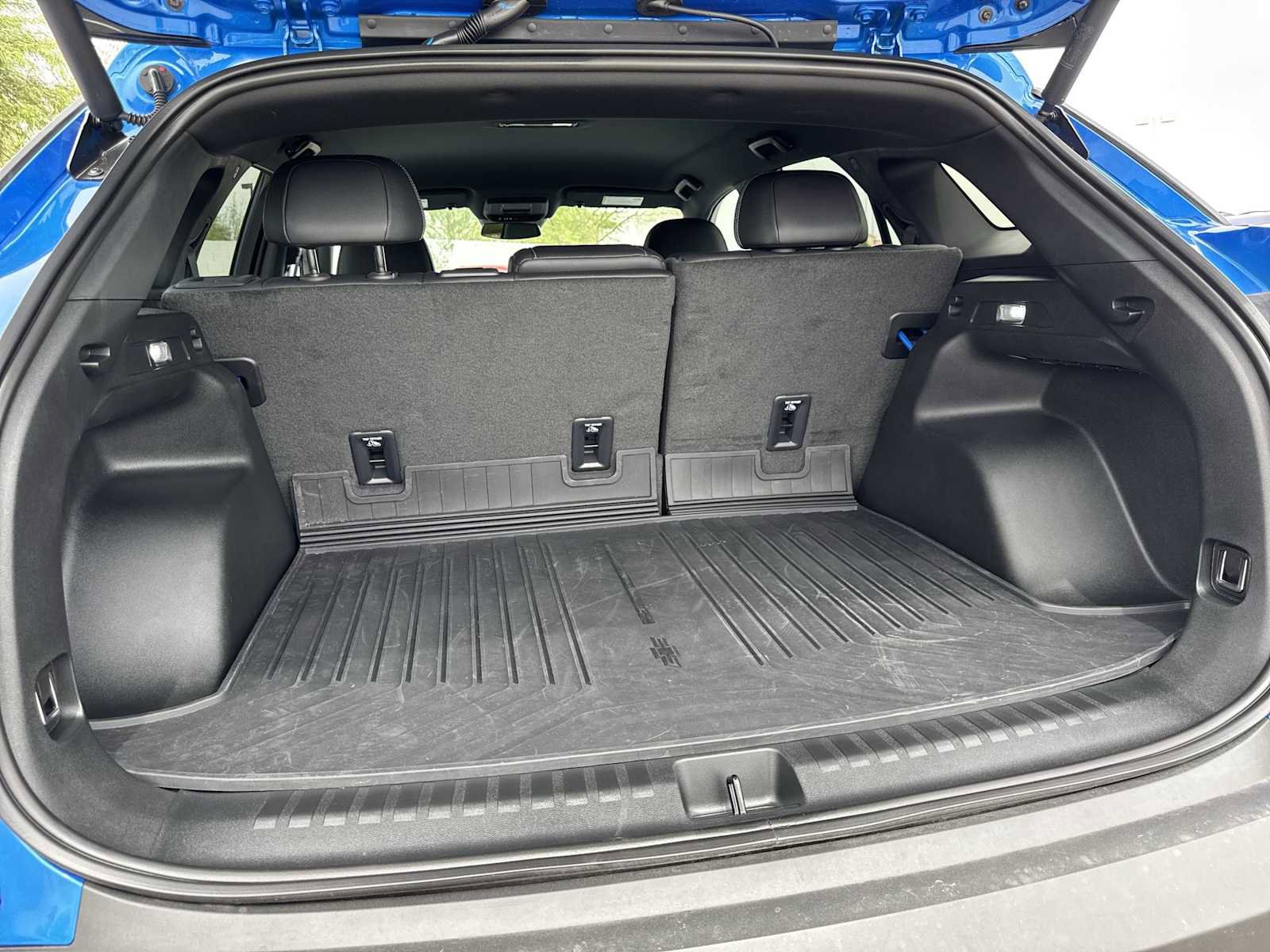 Used 2025 Chevrolet Blazer EV LT image 7