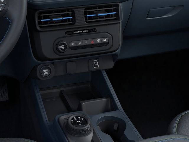 New 2026 Ford Maverick Lobo AWD/4WD image 17