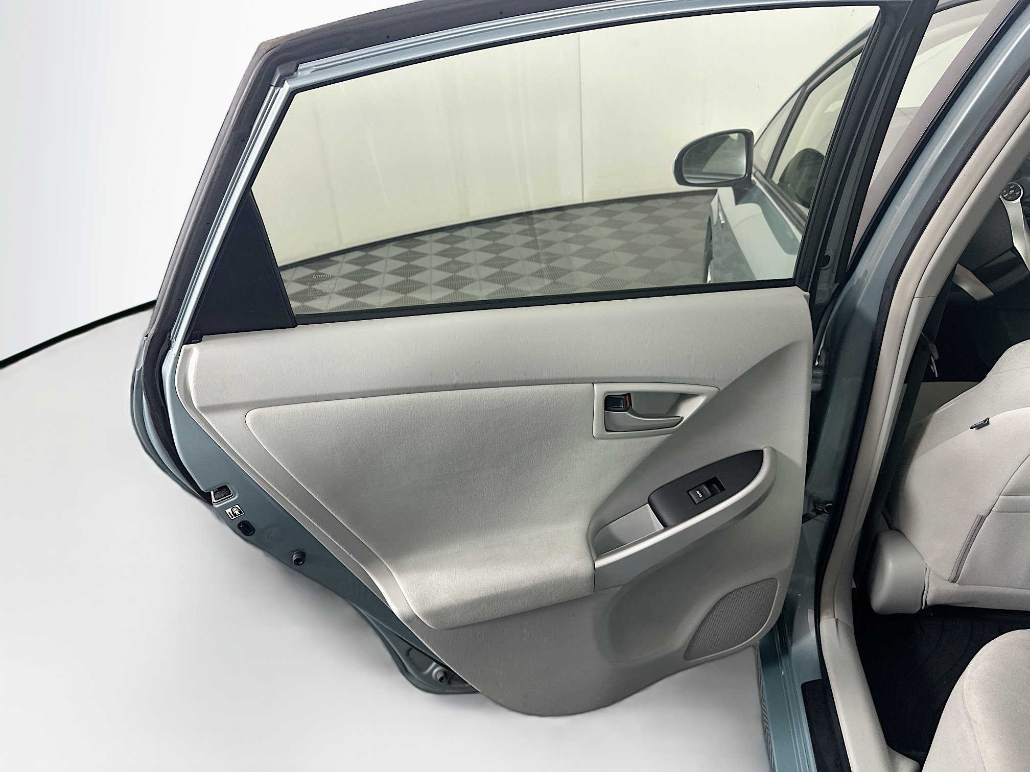 Used 2013 Toyota Prius Two FWD image 23