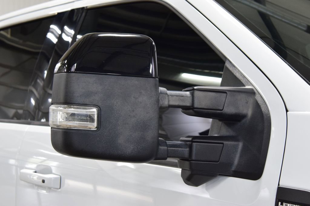 Used 2024 Ford F350 Lariat w/ Lariat Ultimate Package image 15