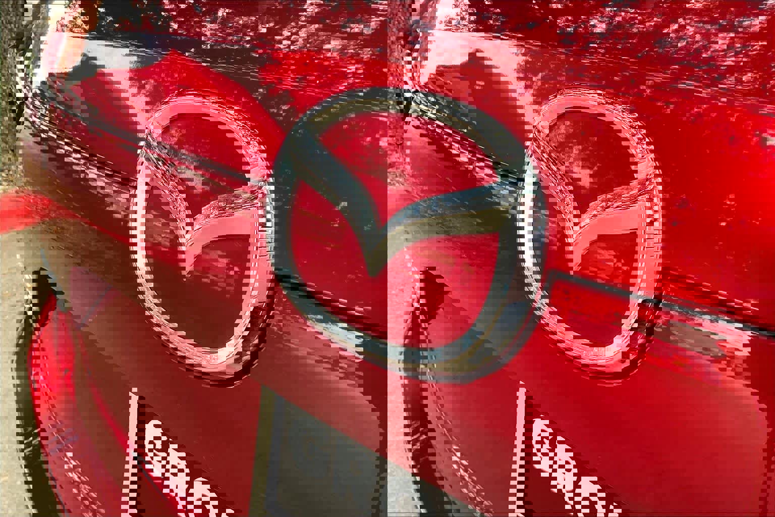 Used 2022 MAZDA CX-5 AWD 2.5 S w/ Select Package image 28