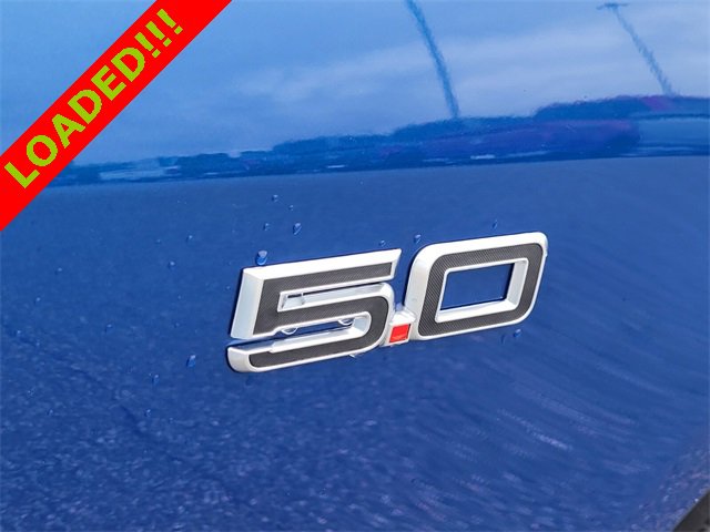 Used 2024 Ford Mustang GT Premium image 11