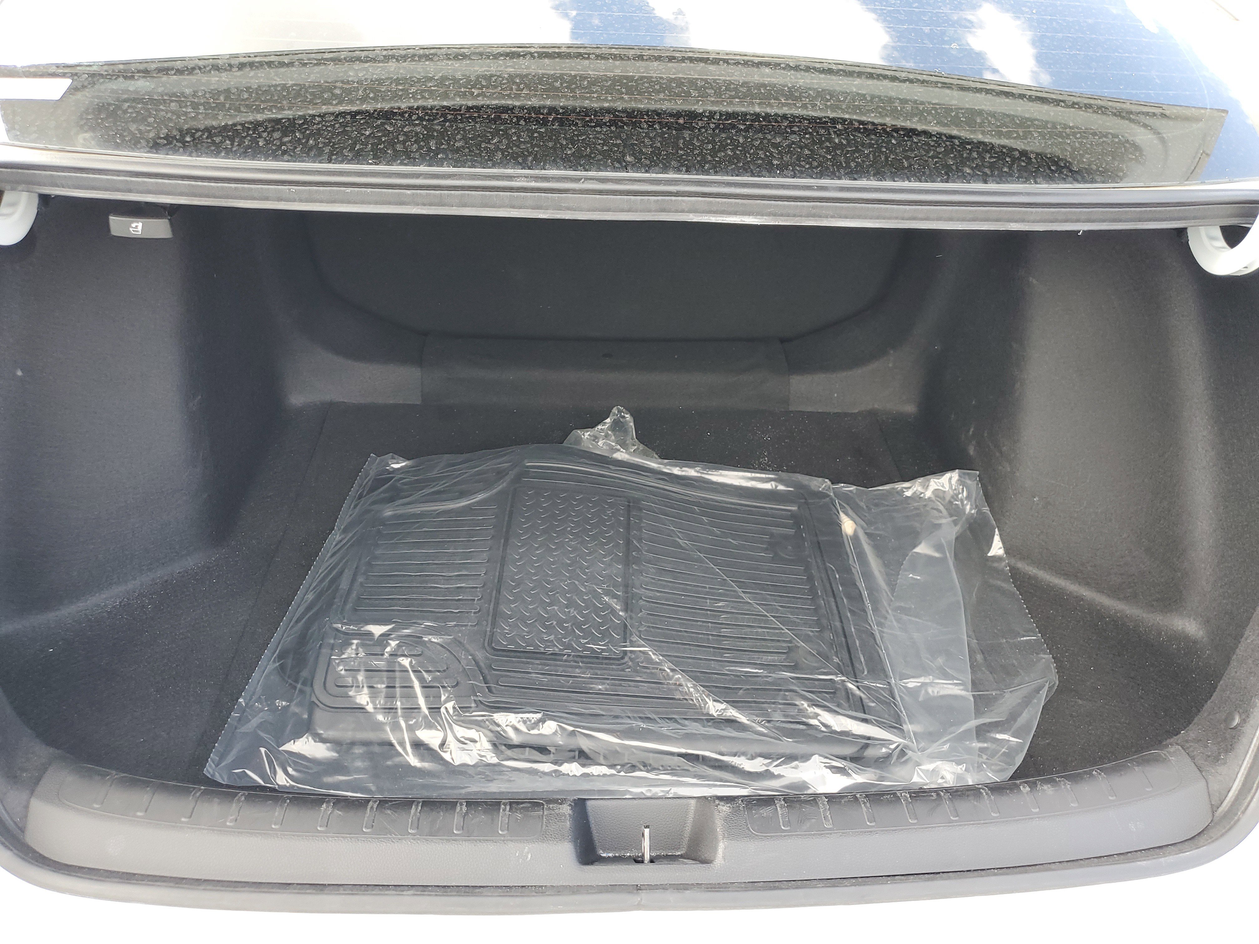 Used 2024 Honda Civic Sport image 14