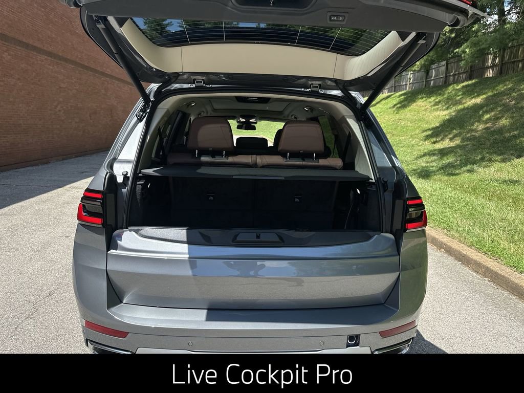 Certified 2026 BMW X7 xDrive40i image 28