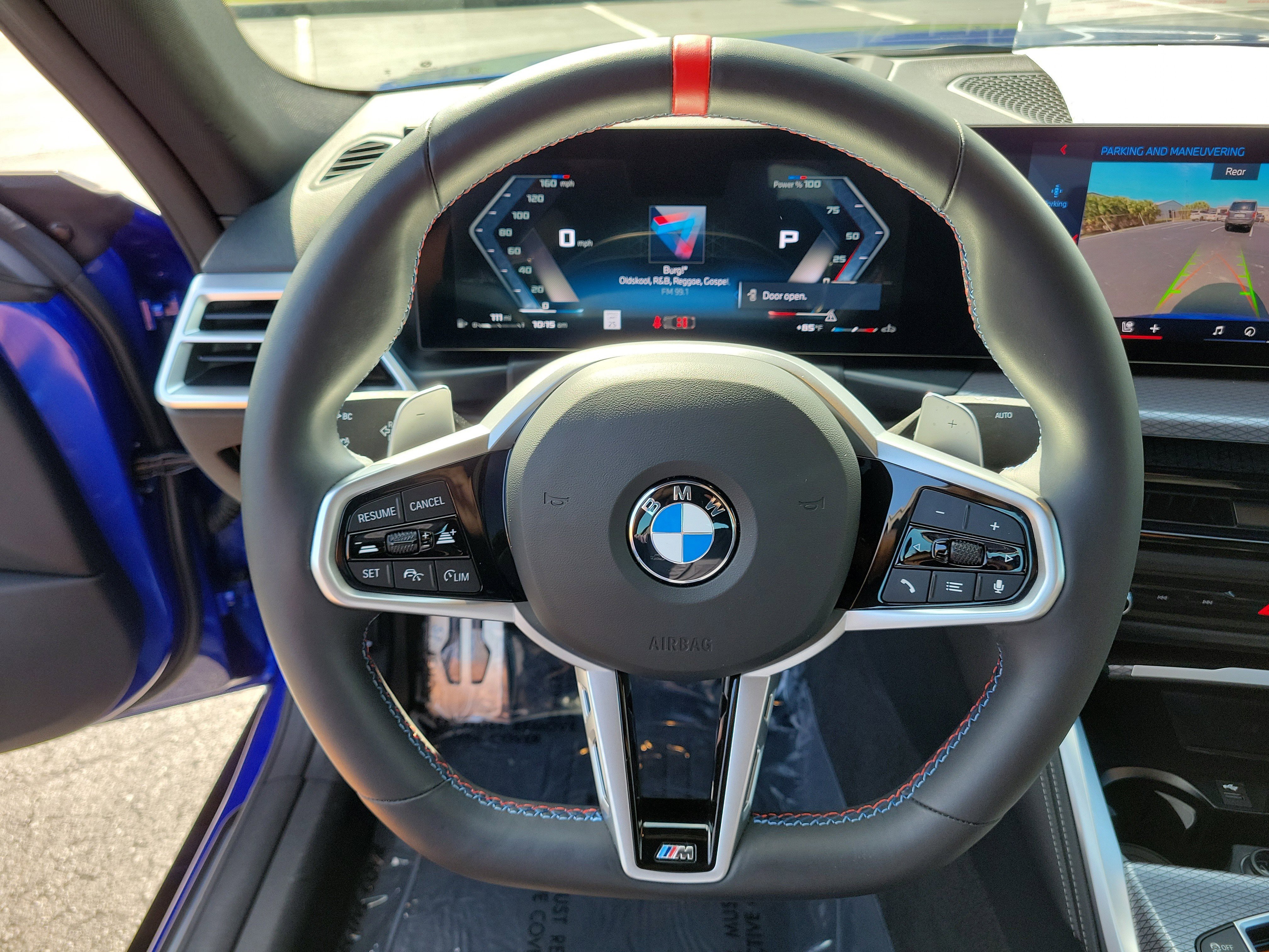 Certified 2025 BMW M440i RWD image 27