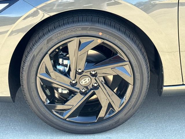 New 2026 Hyundai Elantra SEL Sport w/ Cargo Package image 6