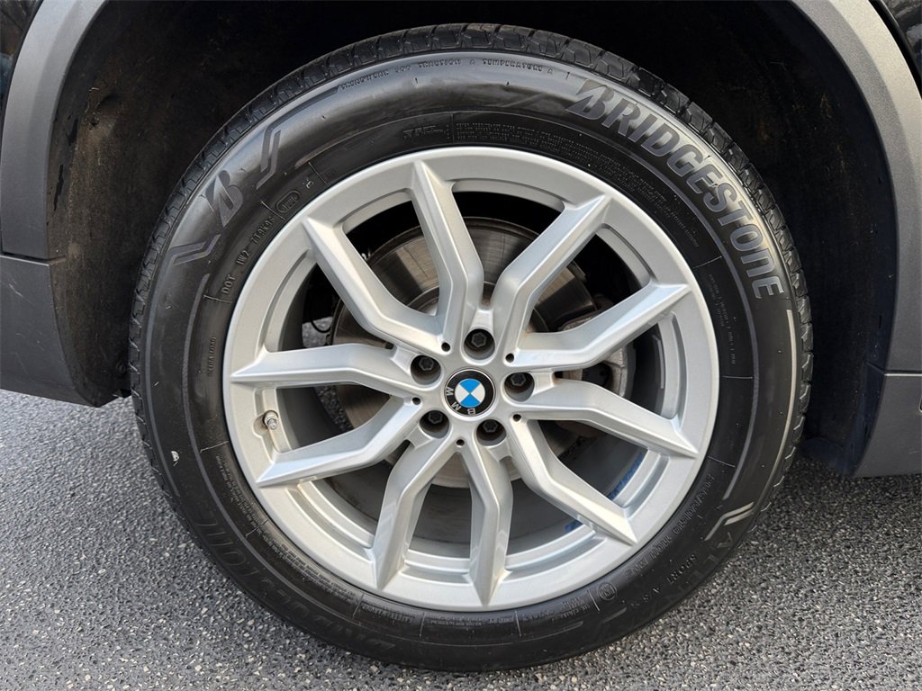 Certified 2023 BMW X5 xDrive40i w/ Climate Comfort Package image 17