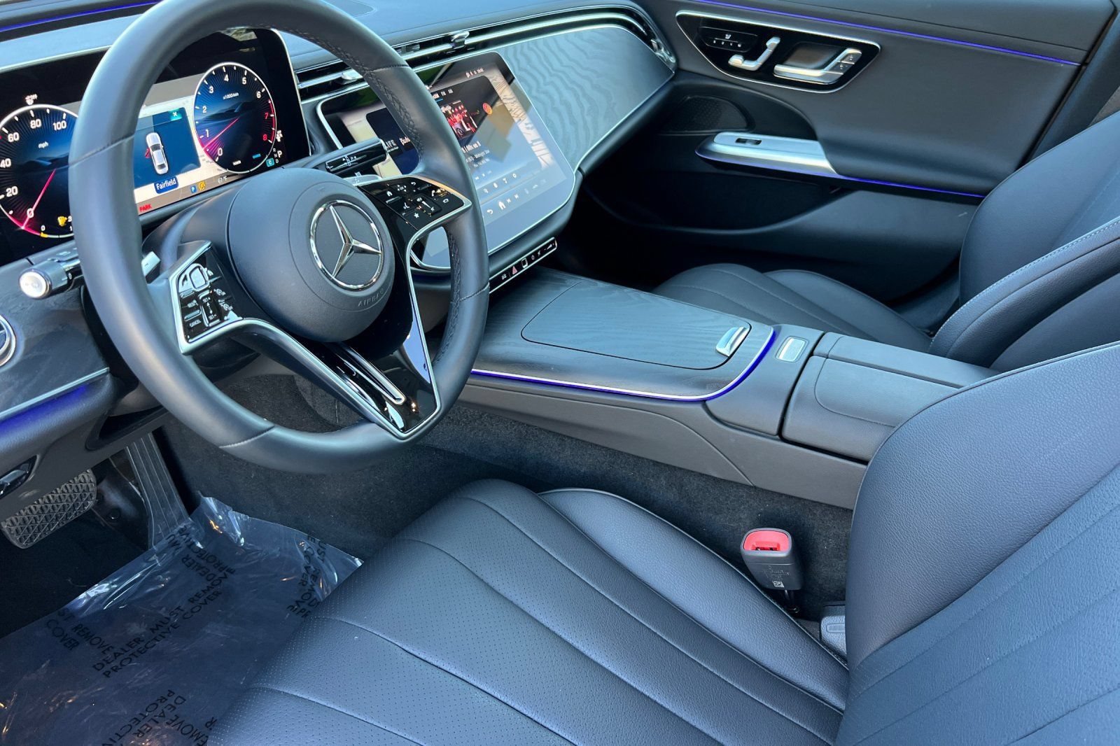 Certified 2026 Mercedes-Benz E 350 Sedan image 14