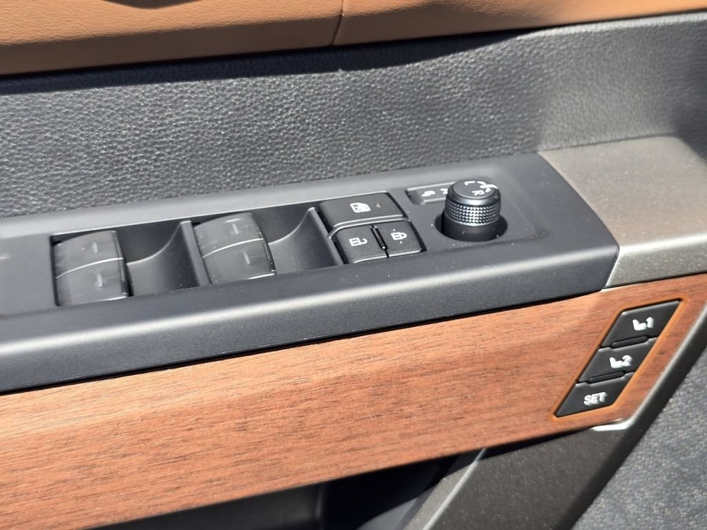 New 2026 Toyota Tundra 1794 Edition AWD/4WD image 29