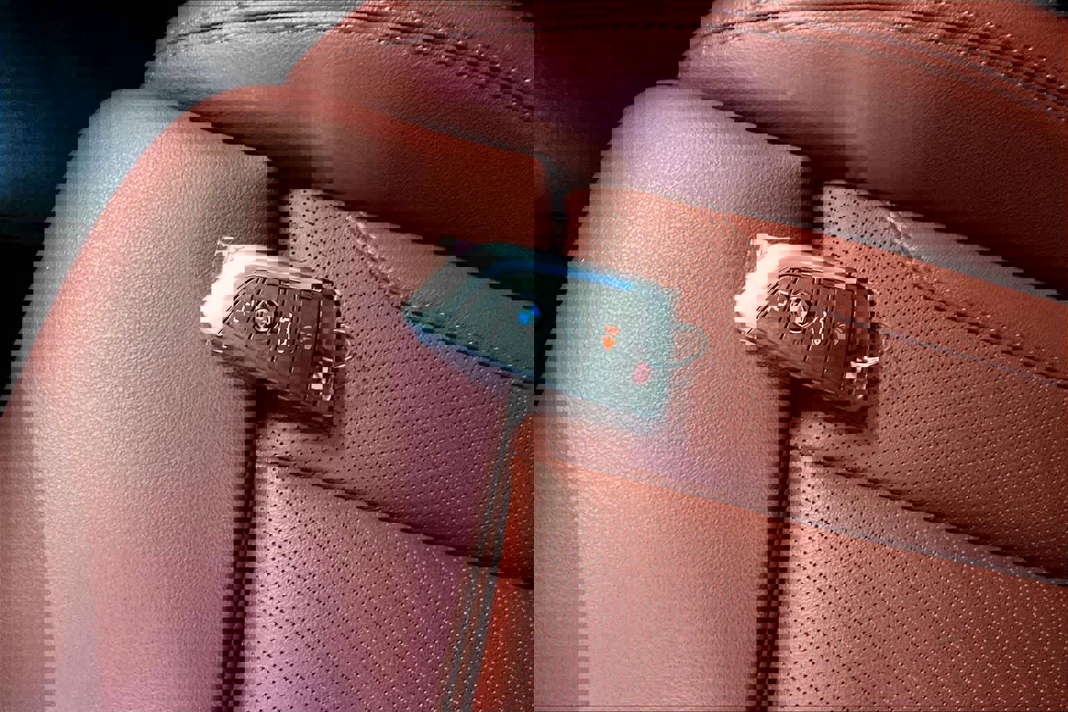 Certified 2023 BMW i4 eDrive35 image 13