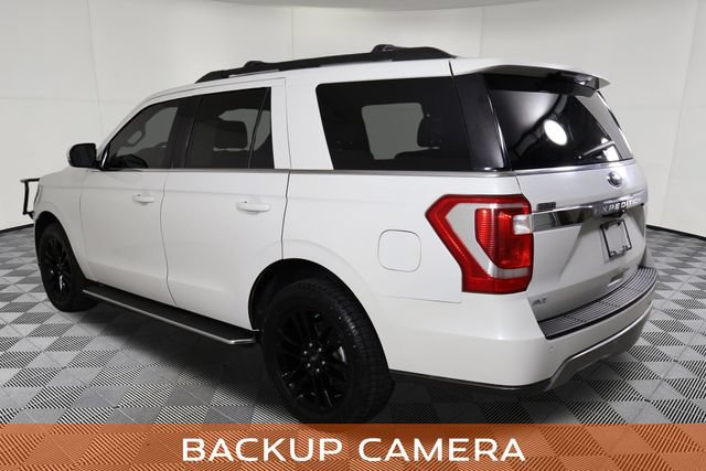 Used 2020 Ford Expedition XLT w/ Equipment Group 202A AWD/4WD image 10