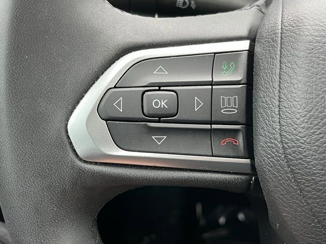 Used 2023 Jeep Compass Limited w/ Elite Group AWD/4WD image 41