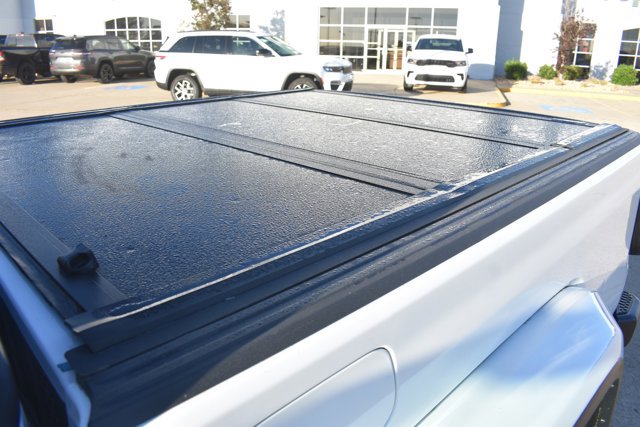 Used 2022 Jeep Gladiator Mojave w/ LED Lighting Group image 16