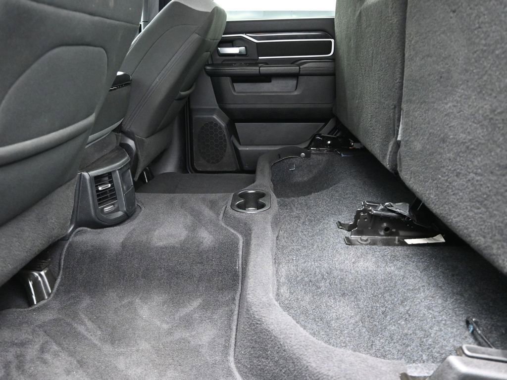 Used 2024 RAM 2500 Big Horn image 16