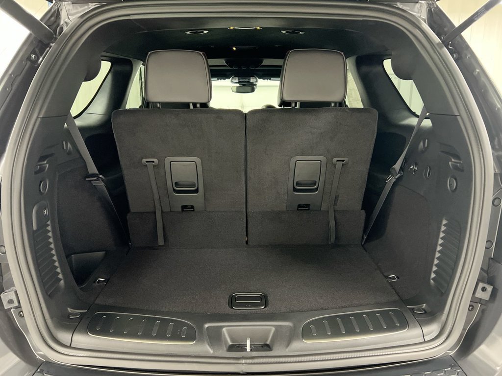 New 2026 Dodge Durango GT AWD/4WD image 26