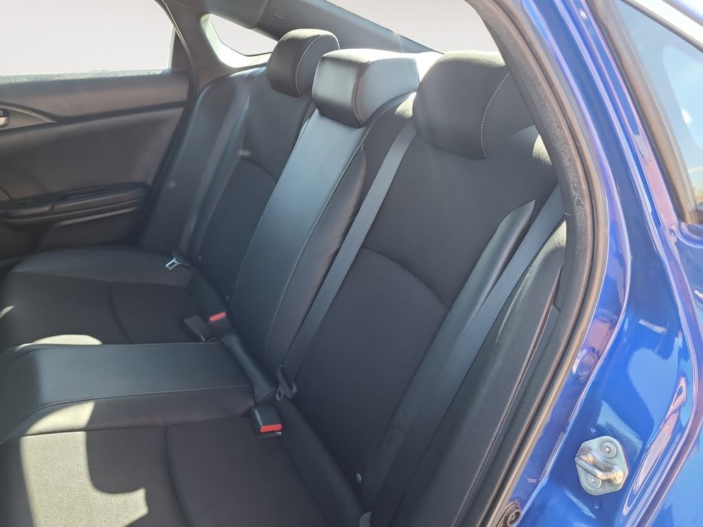 Used 2019 Honda Civic Sport image 13