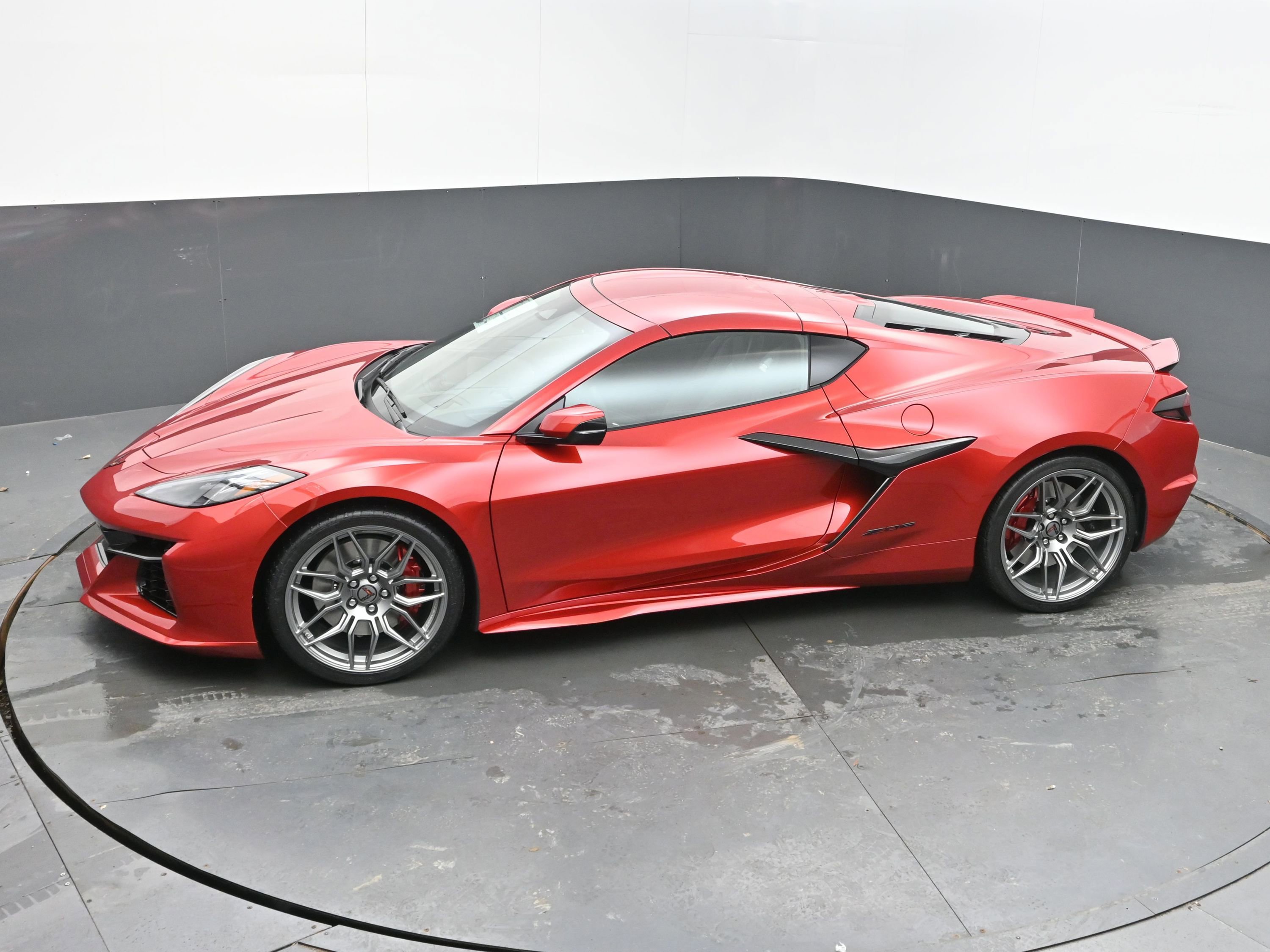 New 2026 Chevrolet Corvette Z06 image 39