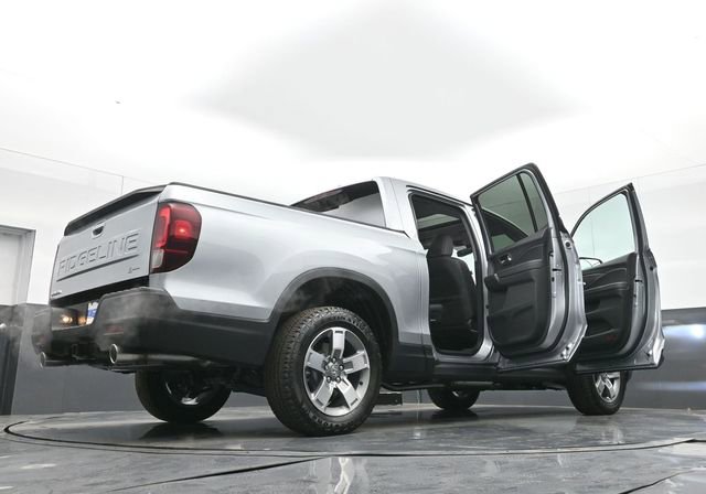 New 2026 Honda Ridgeline RTL image 53