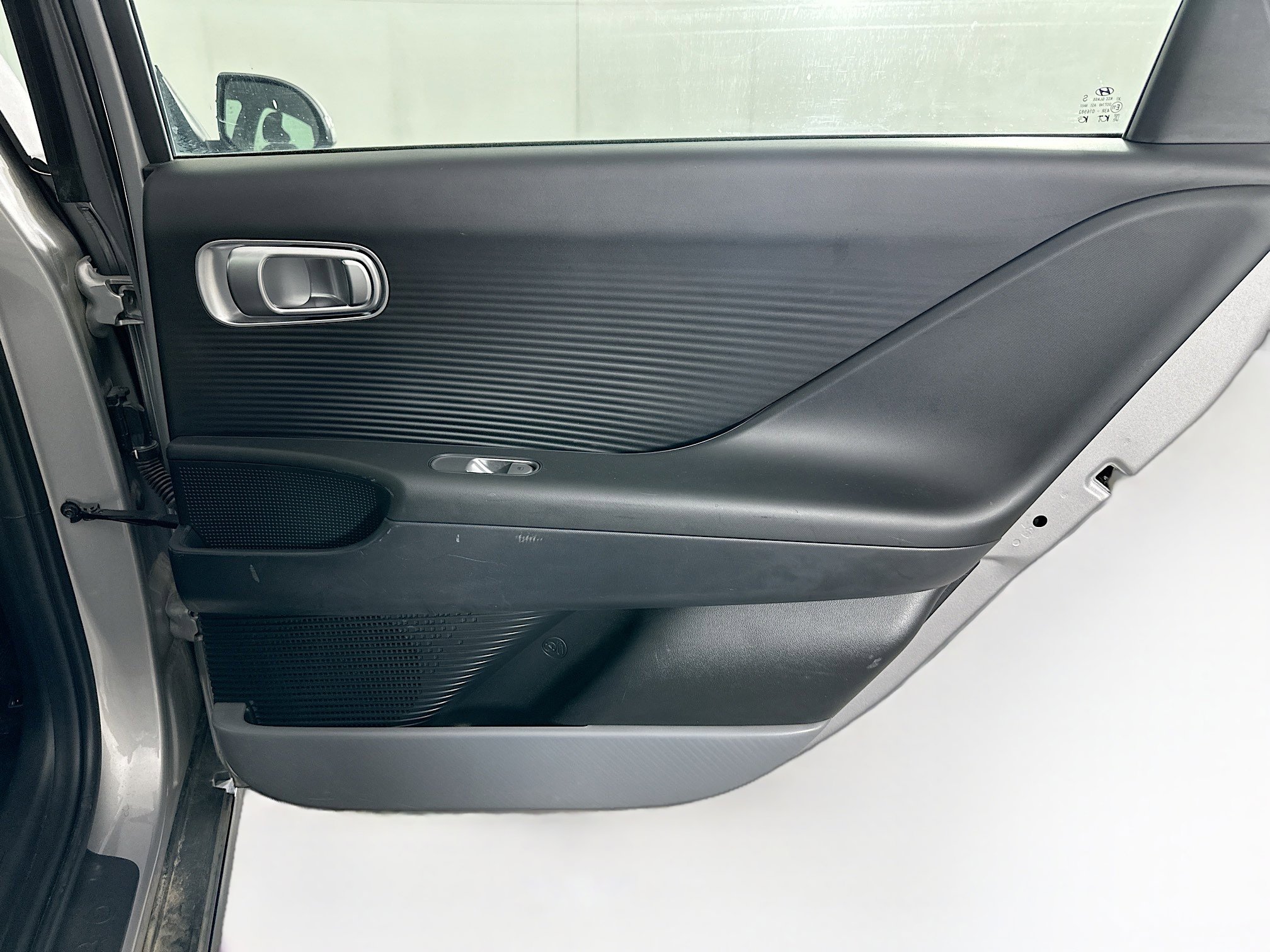 Used 2024 Hyundai Ioniq 6 SEL RWD image 30