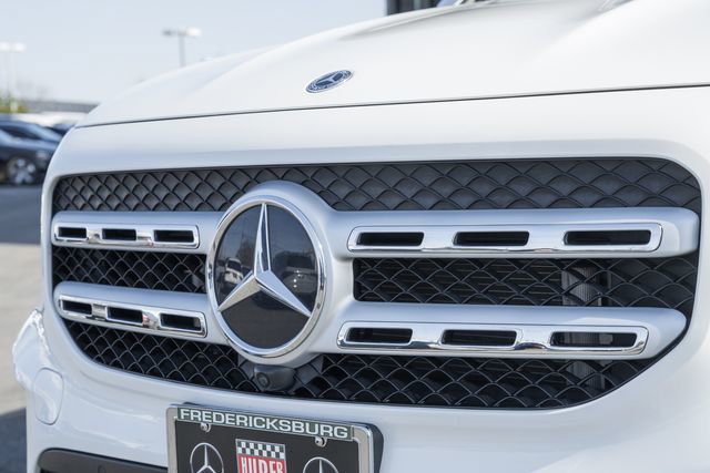 Used 2022 Mercedes-Benz GLB 250 4MATIC image 12