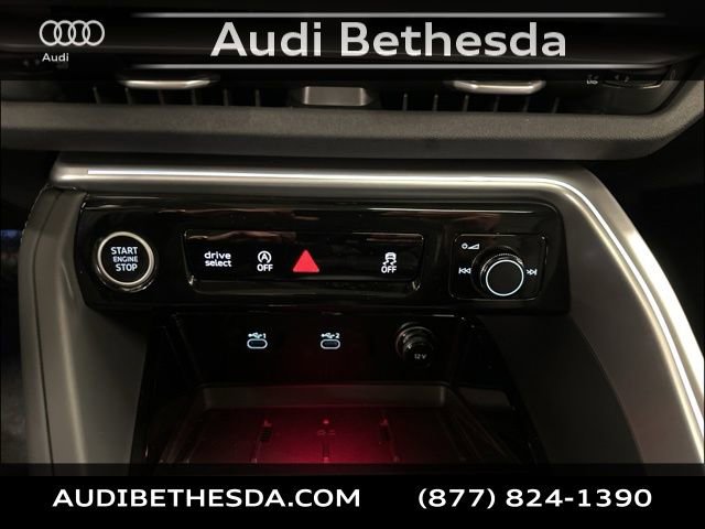 New 2025 Audi Q5 Premium Plus image 19