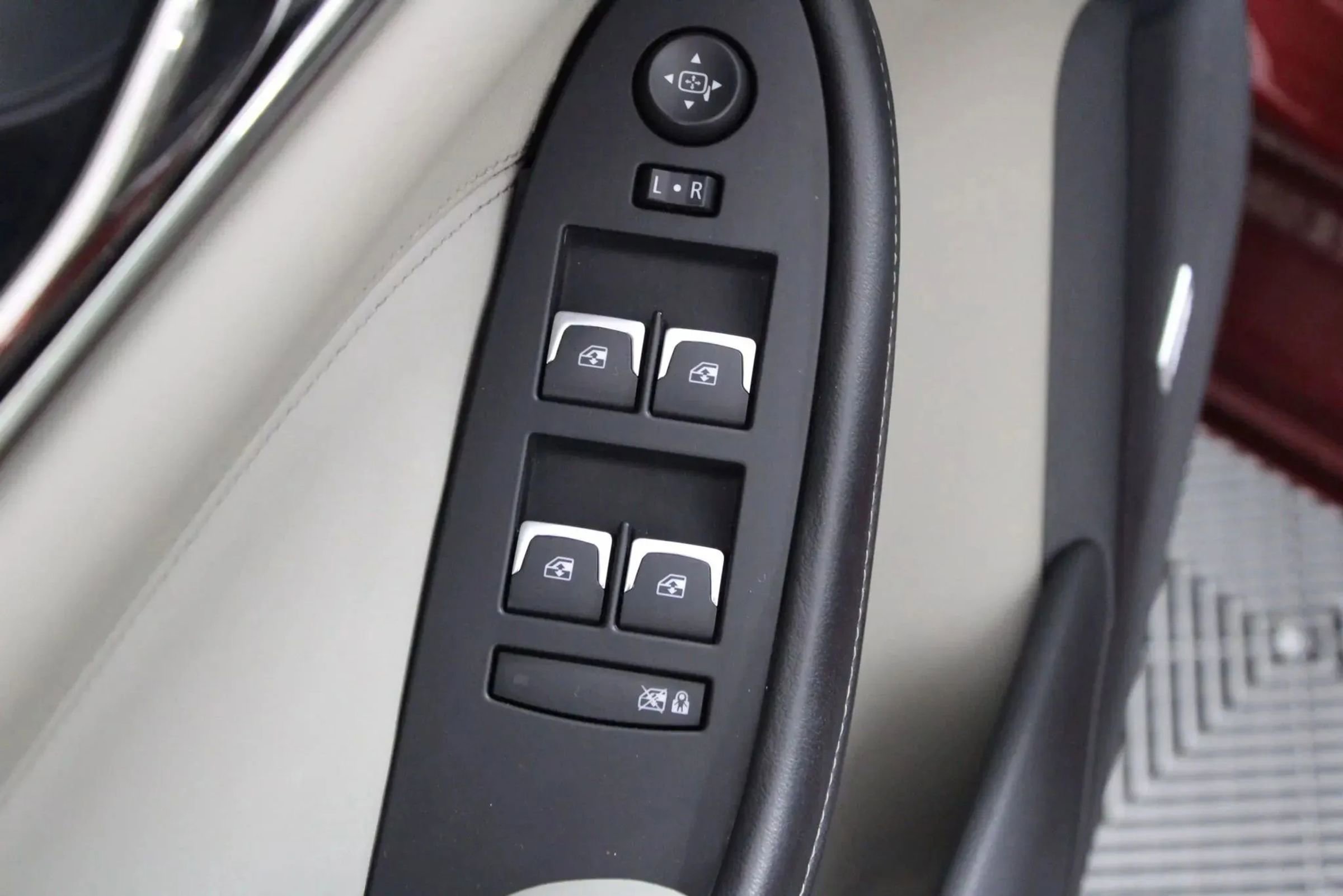 Used 2019 Cadillac CTS AWD Sedan image 39