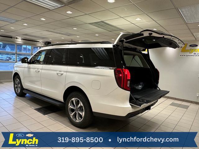 New 2027 Ford Expedition Max Active AWD/4WD image 26