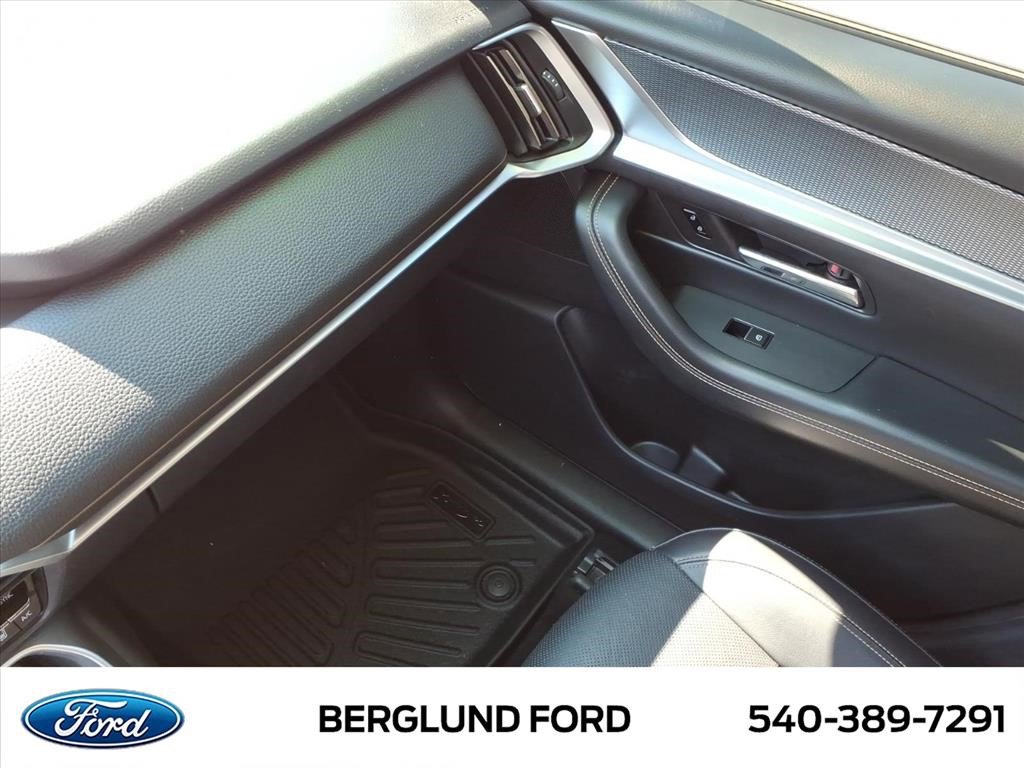Used 2024 MAZDA CX-90 3.3 Turbo w/ Preferred Plus AWD/4WD image 35