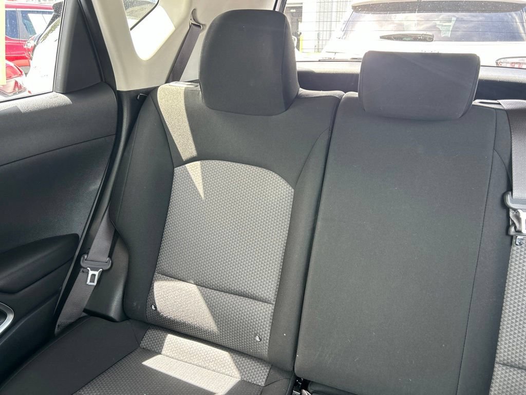 Used 2020 Kia Soul LX FWD image 13