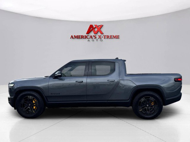 Used 2022 Rivian R1T Adventure image 2