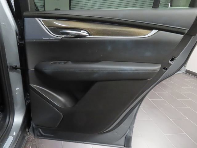 Certified 2024 Cadillac XT6 Premium Luxury w/ Platinum Package image 13